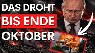 Putin-Vize: Wir feuern auf Deutschland, sobald ...