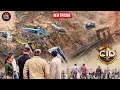 Download Lagu उत्तराखंड में भीषण बाढ़ में फसे लाखो लोगो को कैसे बचाएगी CID Team ? | CID | New Episode 2025