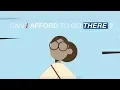 How Georgetown works to make college accessible and affordable