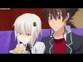 You Are Cute Too Koneko High School DxD Hero Episode 8