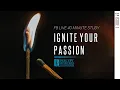 LIVE BIBLE Study - Season 8