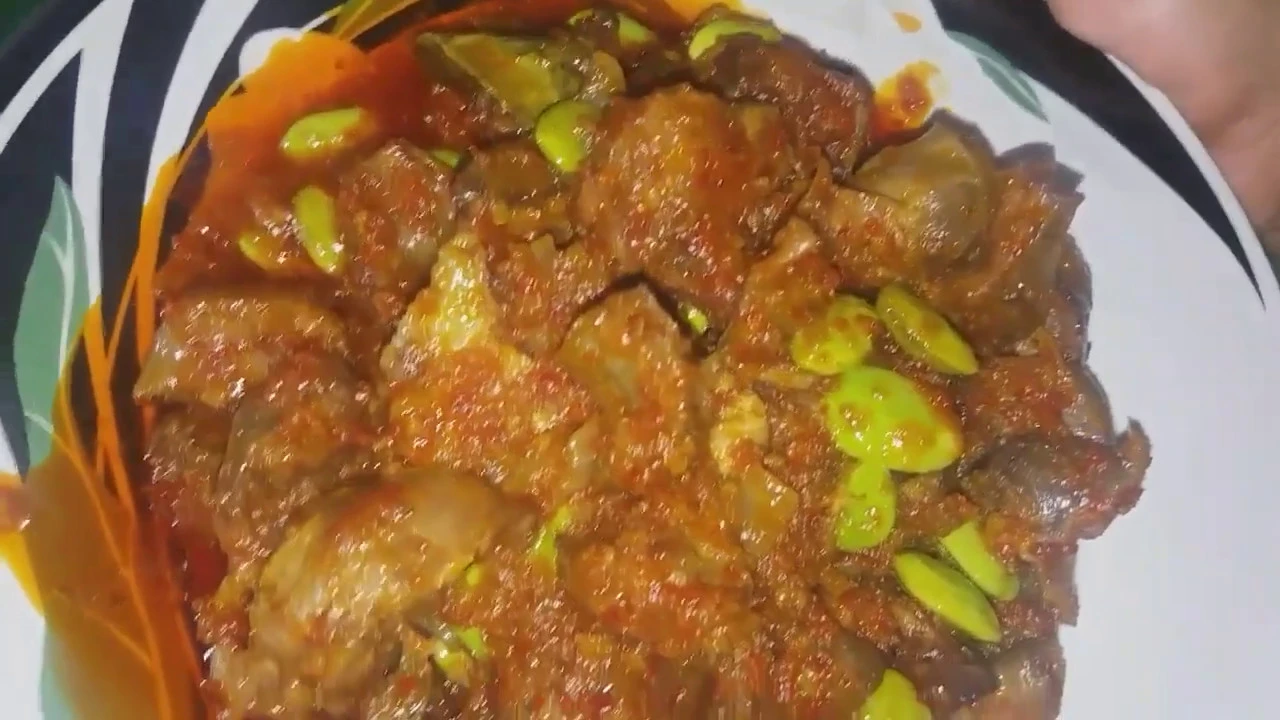 Selamat datang di cenel Dapur Mama Terima kasih anda telah menonton video ini, semoga resep masakan . 