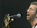 Lagu Eric Clapton Plays the Blues at Madison Square Garden