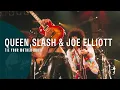Download Lagu Queen \u0026 Slash/Joe Elliott - Tie Your Mother Down (The Freddie Mercury Tribute Concert)