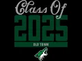 Class of 2025 Course Selection