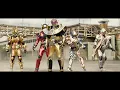 Download Lagu 【MAD】劇場版 仮面ライダージオウ 「Over Quartzer \u0026 P.A.R.T.Y. ～ユニバース・フェスティバル～」