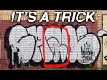 The Mistake People Make When Choosing a Graffiti Name How To Fix It