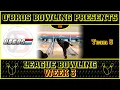 Download Lagu OBROS - Week 3 - Vs. - Team 6