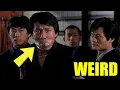 Rush Hour 2 2001 15 Weird Facts You Didn t Know