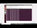 Sed Command in Linux Unix Ubuntu