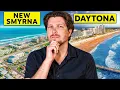 New Smyrna Beach VS Daytona Beach - Which is Better