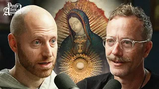 How Marian Apparitions and Eucharistic Miracles Prove Catholicism Fr Seraphim C F R