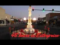 48 hours in Enterprise AL a hidden gem