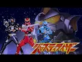 Download Lagu GEN SEI SHIN JUSTIRISERS LYRICS |opening|