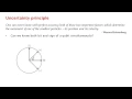 UCBerkeleyX Quantum Mechanics Quantum Computation - CS191x Part 8