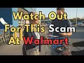 Download Lagu I Was SCAMMED Grocery Shopping at Walmart – Seniors, Don’t Let This Happen to You! (Lawyers Advice)