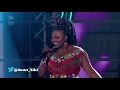 Siki Jo-An – ‘Vulindlela’ | Live Shows | The Voice SA | M-Net