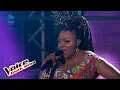 Lagu Siki Jo-An – ‘Vulindlela’ | Live Shows | The Voice SA | M-Net