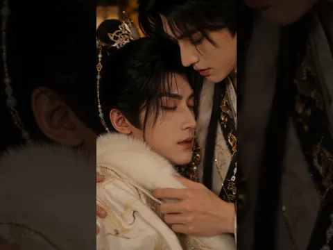 The Crown Prince and the Deposed Prince Episode 2