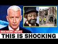 Workers Demolishing Red Skelton s Estate Found A Hidden Room What s Inside Is Priceless