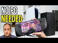 Make Your Steam Deck a PS5 and Xbox