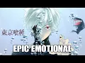 Download Lagu Tokyo Ghoul - On My Own | EPIC EMOTIONAL VERSION