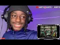 SDM - REDESCENDS FT. @Tiakola (Clip Officiel) | REACTION