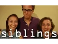 Download Lagu Siblings