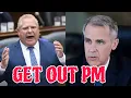 Download Lagu 1MIN AGO: Mark Carney BREAKS DOWN IN TEARS After Doug Ford CHALLENGES Him 