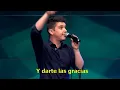 Kike Pavon - Empezar De Nuevo - El Lugar De Su Presencia