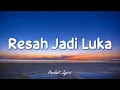 Download Lagu Daun Jatuh - Resah Jadi Luka (Lirik Lagu) Namun Aku Akan Tetap Disini Menunggu Alam Semesta Menerima