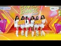 Download Lagu NEW GIRLS cover KATSEYE (캣츠아이) \