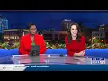 Meteorologist Amanda Curran 2021 Demo Reel