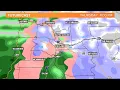 Watch Live Winter storm update Freezing rain snow and ice in Portland