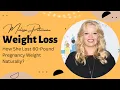 Melissa Peterman Weight Loss How She Lost 60-Pound Pregnancy Weight Naturally