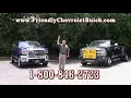 We Buy Cars Friendly Chevrolet Buick