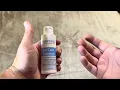 Real Review of Inverness Ear Care Solution