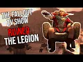 The Legion was ruined by the Fallout TV show