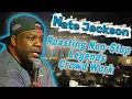 Lagu Nate Jackson Roasting Non-Stop Legends Crowd Work Insanity Released In 2026