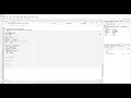 Loading Data from a MySQL Database into R