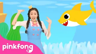 Baby Shark Dance New Sing And Dance Pinkfong Songs For Kids  Baby Shark Dance New Sing And Dance Pinkfong Songs For Kids