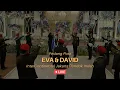 LIVE - Upacara Tradisi Pedang Pora TNI - Eva \u0026 David di InterContinental Jakarta Pondok Indah