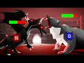 Who s Runescapes Most Dangerous Boss Simulating OSRS