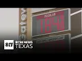 Gas war in Kaufman County draws long lines as prices drop below 2