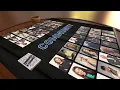 Custom Guess Who Tabletop Simulator