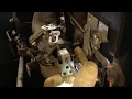 How to Remove Carburetor Craftsman Snow Thrower Tecumseh Engine
