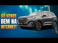 Download Lagu POR QUE O CHERY TIGGO 7 NÃO VENDE BEM FORA DA INTERNET?