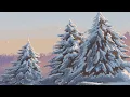Relaxing LoFi Christmas Music 🎅 BEST LoFi Christmas Songs EVER 2020 🎄 5 Hour MIX