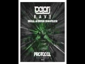 Download Lagu Pelari - Rave (Holl \u0026 Rush Bootleg) FREE DOWNLOAD