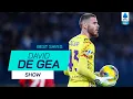 Download Lagu David De Gea’s BEST Saves of the Season | Serie A 2024/25